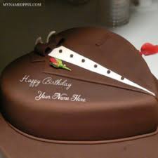 Birthday cakes for husband online. Husband Birthday Cake My Name Pix Cards