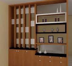 55 desain sekat partisi ruangan minimalis dan rak tv lemari partisi sumber gambar : Partisi Ruangan Kayu Palet Desain Partisi Rumah