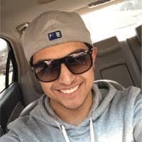 Daniel Baca's Instagram, Twitter & Facebook