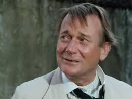 Ripping Yarns: Season 1, Episode 5