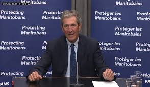 Statement by manitoba federation of labour president kevin rebeck in response to the manitoba pandemic sick leave program: Pallister Issues Call To Arms To U S For Vaccine Shipments Chvnradio Southern Manitoba S Hub For Local And Christian News And Adult Contemporary Christian Programming