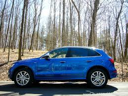 Image result for Cobalt Blue 2015 Audi