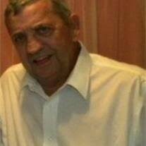 Jerry Prince Obituary