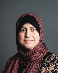 Islamic Studies, Arabic, and Qur'an Department Biographies