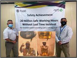 Alam kotamas sdn bhd was incorporated on april 07, 2005. Avdush Krasniqi Sr Environmental Technician Kbr Linkedin