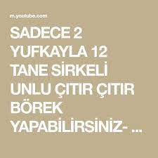 tarifler panosundaki pin