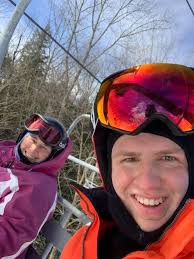 I'll be skiing Attitash today. Hope to get some video.