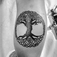 Plus discover the meaning of different types of celtic knots & more. 100 Of The Most Amazing Celtic Tattoos Inspirational Tattoo Ideas