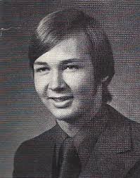 Lindbergh and Eisenhower Class of 1972 (Hopkins Class of 1972)