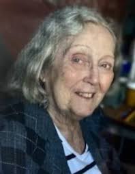 Shirley Roeder Obituary (1935