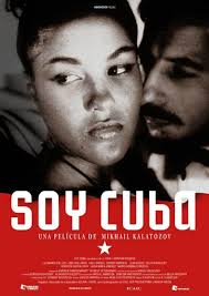 I Am Cuba (1964)
