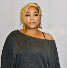Check spelling or type a new query. Tionne T Boz Watkins Tears Up While Talking About Her Son God Gave Me That Boy