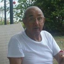 Obituary of Augustine Sandoval