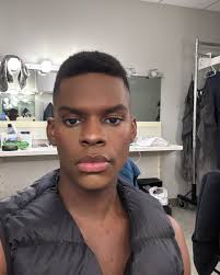 Daniel Randall Durrett