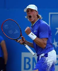 Dont stop fighting | twuko. Denis Shapovalov