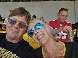 Beth Joyce's Instagram, Twitter & Facebook