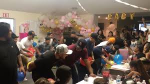 ¡los 12 mejores juegos modernos, originales y geniales para baby shower! 15 Juegos Para Baby Shower Realmente Divertidos 2020 Con Fotos