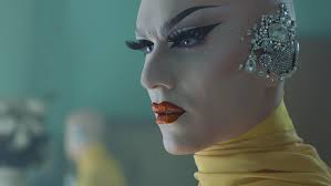 Sasha Velour brings 'Drag Race' flair to Opera Philadelphia