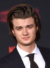 Joe Keery as a younger Bruce Wayne : r/Fancast