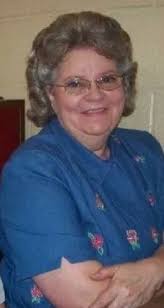 Obituary for Kathryn (Asberry) McFadden