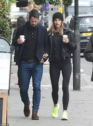 Listen to music from frida andersson like paradiset, jag saknar dej & more. Jamie Redknapp And His Girlfriend Frida Andersson Looked Loved Up Todayuknews