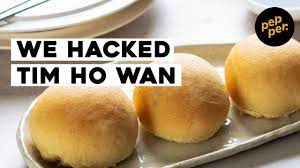 You can find tim ho wan outlets at these locations (some malls might be closed. Tim Ho Wan Pork Buns Recipe How To Make Crackly Baked Taiwanese Pork Buns Food Hack Pepper Ph Youtube