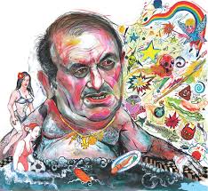 Everyman a Herculez. How did a washed-up, written-off…