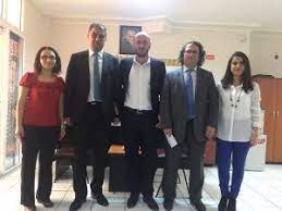 Deneyimli branş ve sınıf öğretmenleri eşliğinde. Her Isin Bir Bileni Vardir