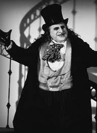 Danny devito shares thoughts on colin farrell as the penguin. Danny Devito Playing The Penguin In A Batman Movie Description From Pinterest Com I Searched For This On Bing Com Im Tim Burton Movie Tim Burton Batman Movie