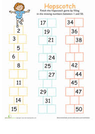 Check spelling or type a new query. Before Between After Math 1 50 Fill In The Missing Numbers Worksheet