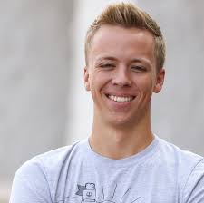 Putting His Skills to Work