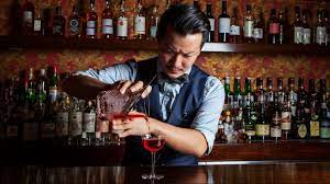 Sep 27, 2017 · make drinks, conversation, and hopefully some regulars. What To Wear As A Bartender Az Big Media