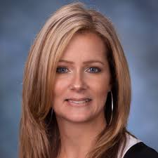 Kristen George-Cooper