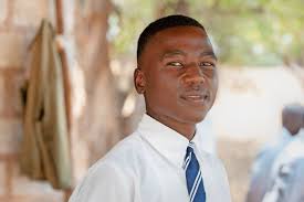 F.A.Z.-Leser helfen: Ein Brunnen schenkt Kindern Sicherheit am Sambesi