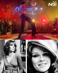 John Travolta had worked so hard