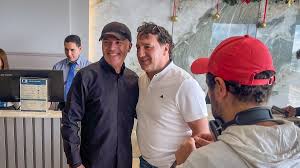 Columna de opinión | El equipo de Néstor Lorenzo