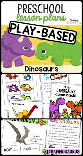 Roar Get Learning Through This 2 Week Play Based And Full Of Fun Lesson Plan Preschool Lesson Plans Preschool Lessons Curriculum Lesson Plans