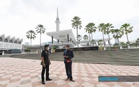 We would like to show you a description here but the site won't allow us. Bernama Ummah Rabbani Negara Harmoni Theme Of Maal Hijrah 1442h Celebration