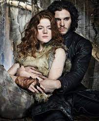 As a brother of the night's watch. Jon Snow Ygritte Jon Snow And Ygritte Jon Snow Rose Leslie