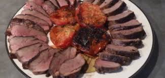 Résultat de recherche d'images pour "magret de canard"