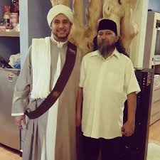 Sein wirkungsort ist dschidda (jeddah). ØªÙˆÛŒÛŒØªØ± Bintu Al Aydrus Ø¯Ø± ØªÙˆÛŒÛŒØªØ± Beliau Habib Ja Far Alkaff Ya Bib Jamalbaagil Di 2020