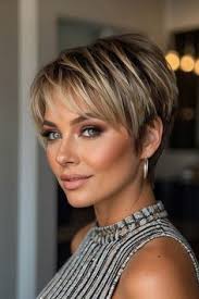 Discover 66 Hair Cut and Edgy Short Hair Ideas