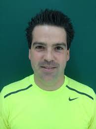 David Cotant's Instagram, Twitter & Facebook