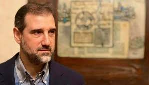 تحولات في أعلى هرم السلطة بدمشق. Ù…Ø§Ù„ÙŠØ© Ø§Ù„Ù†Ø¸Ø§Ù… ØªØ­Ø¯Ø¯ Ø£Ù…Ø§ÙƒÙ† ØªØ¬Ù…Ø¹ Ø«Ø±ÙˆØ© Ø±Ø§Ù…ÙŠ Ù…Ø®Ù„ÙˆÙ ÙˆØªØ·Ø§Ù„Ø¨ Ù„Ù‡Ø§ ØµØ­ÙŠÙØ© Ø¬Ø³Ø±