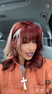 84 Wig hairstyles ideas