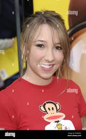 Ashley george hi-res stock photography and images