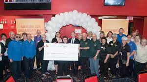 We did not find results for: Delta Bingo Gaming Charity Bingo Revenue Hits 1 3 Million Milestone In Fort Erie Delta Bingo Gaming