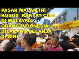 Every wednesday, crowds flock to cheras pasar malam at taman connaught kl for good food, cheap clothes, electronic gadgets, household items and more. Pasar Malam Taman Segar Leisure Mall Ceras Malaysia Suasana Pemandangan Yg Beda 2020 Youtube