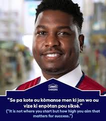 Georges Cadet's Instagram, Twitter & Facebook