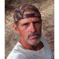 Billy Darren Hall Obituary